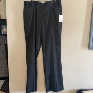Calvin Klein trousers NWT